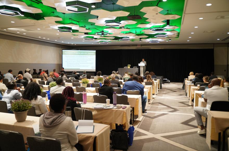 Owner Symposium 2024