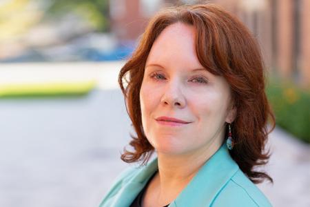 JENNIFER HOYLE, Deputy Chief of Staff