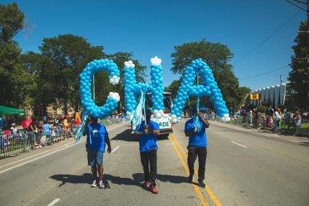 Bud Billiken - 2021 - 915