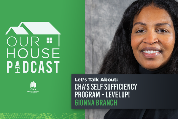 Let's Talk About LevelUp Title Card